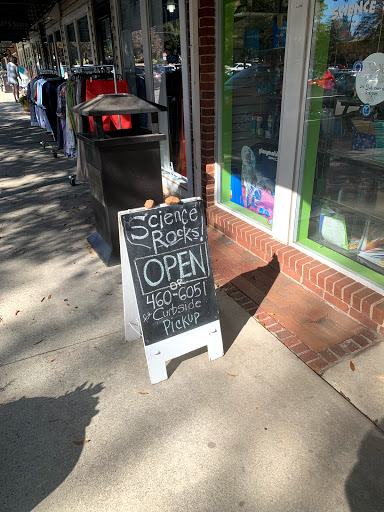 Toy Store «Science Safari Inc.», reviews and photos, 1255 Kildaire Farm Rd, Cary, NC 27511, USA