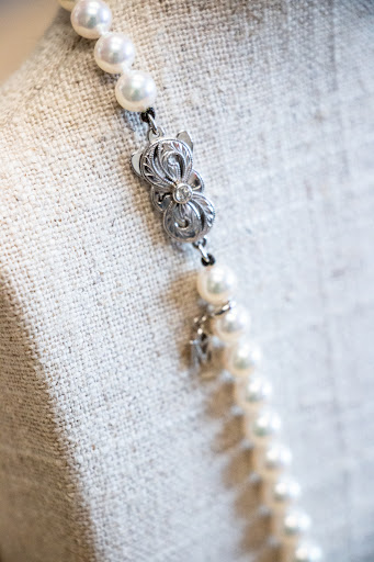 Jewelry Store «J Rankin Jewellers», reviews and photos, 505 5th Ave S a103, Edmonds, WA 98020, USA