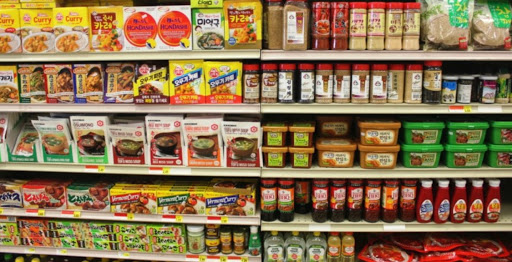 Asian Grocery Store «Lee Lee International Supermarkets», reviews and photos, 2025 N Dobson Rd, Chandler, AZ 85224, USA