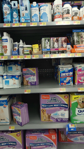 Discount Store «Walmart», reviews and photos, 3300 Crain Hwy, Bowie, MD 20716, USA