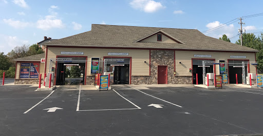 Car Wash «Fast Lane Auto Wash», reviews and photos, 1024 Peiffers Ln, Harrisburg, PA 17109, USA