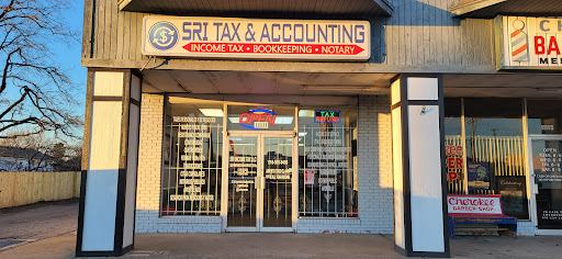 SRI Income Tax LLC