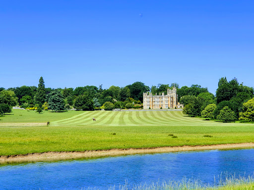 Englefield Meadow Park