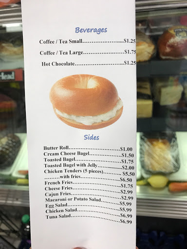 Liquor Store «State Liquor & Deli», reviews and photos, 228 West Side Ave, Jersey City, NJ 07305, USA