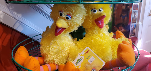 Toy Store «The Toy Chest», reviews and photos, 335 High St, Hope, NJ 07844, USA