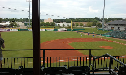 Montgomery Riverwalk Stadium