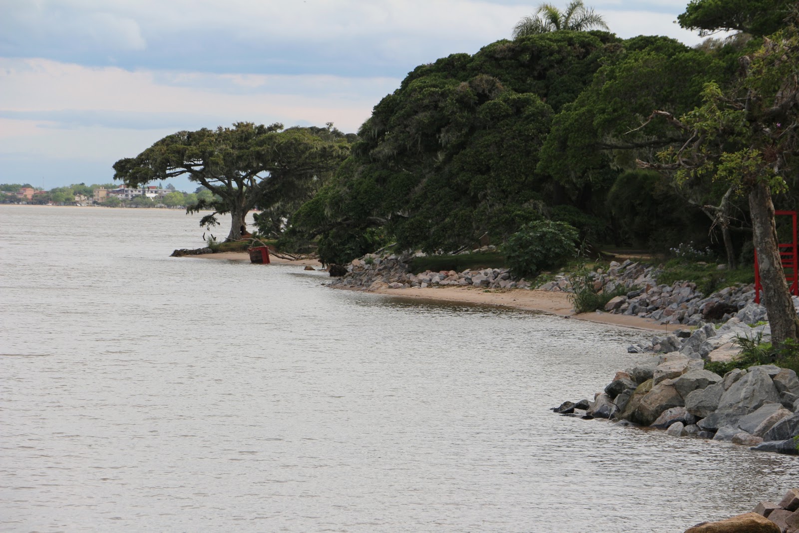 Do Barro Duro Beach photo #8