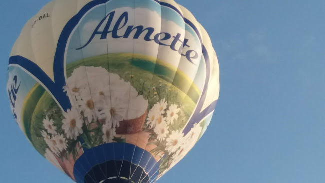 orar Maramures Balloon Fiesta