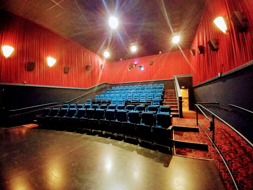 Movie Theater «Cinemark», reviews and photos, 6233 Garfield Ave, Sacramento, CA 95841, USA