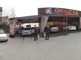 DRAG'ES Premium Car Care