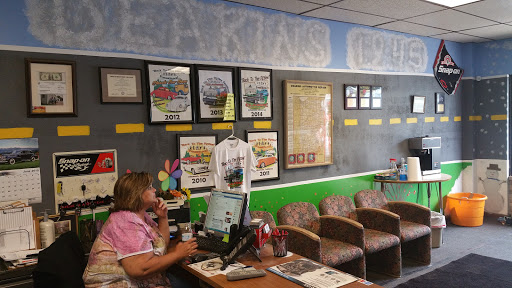 Auto Repair Shop «Deakins Precision Automotive - North», reviews and photos, 703 Lafayette Ave, Lebanon, IN 46052, USA