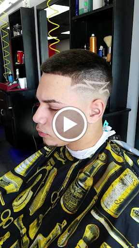 Barber Shop «Dynasty Barber shop», reviews and photos, 510 W Montauk Hwy, Lindenhurst, NY 11757, USA