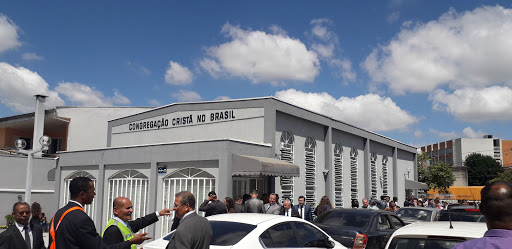 Capanema Congregação Cristã no Brasil