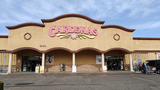 Cardenas Market, 1645 W Holt Ave, Pomona, CA 91768, USA, 