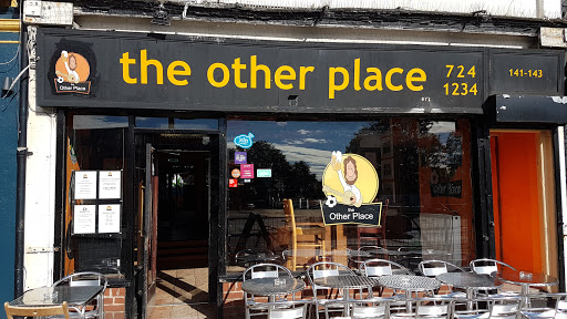 The Other Place Bar