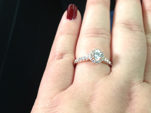 Diamond Dealer «Stephen Allen Jewelers», reviews and photos, 35 Maple St, East Longmeadow, MA 01028, USA