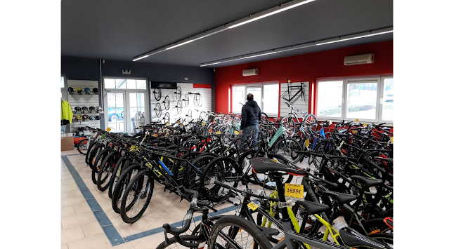Beoordelingen van Cycle Houdart /Philippe in Bergen - Fietsenwinkel