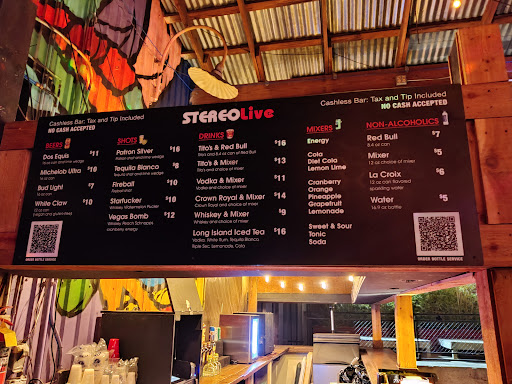 Live Music Venue «Stereo Live Houston», reviews and photos, 6400 Richmond Ave, Houston, TX 77057, USA