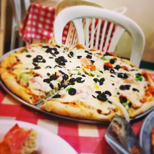Pizzeria D' Mario - Guayaquil