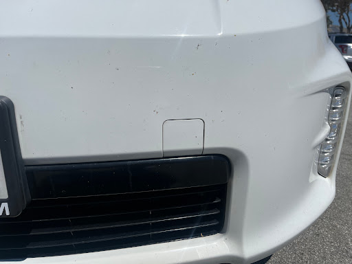 Car Wash «Whittwood Car Wash», reviews and photos, 16010 Whittier Blvd, Whittier, CA 90603, USA