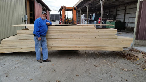 Hardware Store «BDK Hardware, Lumber and Feed», reviews and photos, 660 W Main St, Blanchester, OH 45107, USA