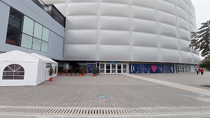 Parque Movistar Arena
