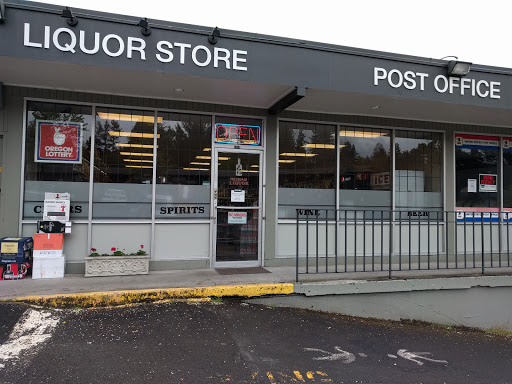 Liquor Store «Hillsdale Liquor Store», reviews and photos, 6327 SW Capitol Hwy # D, Portland, OR 97239, USA