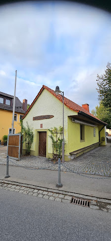 Backhaus Ramsthal 97729 Ramsthal, Deutschland