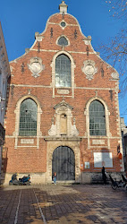 Protestantse Kerk Gent Centrum