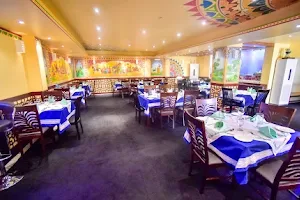 Bambu India Gate Restaurant image