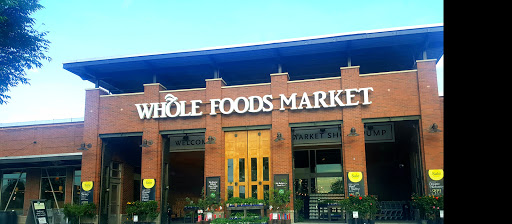 Grocery Store «Whole Foods Market», reviews and photos, 11173 W Broad St, Glen Allen, VA 23060, USA