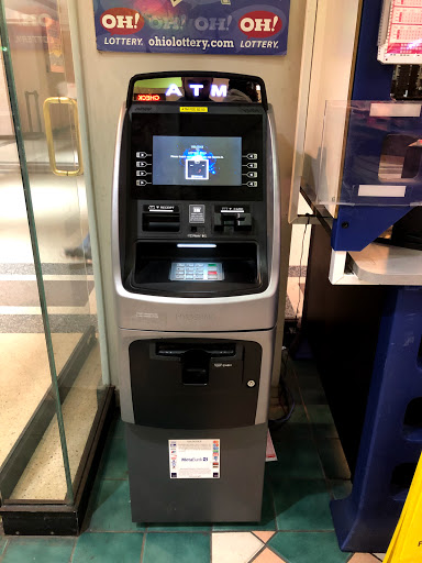 Lottery Retailer «The Lottery Stop», reviews and photos, 230 W Huron Rd, Cleveland, OH 44113, USA