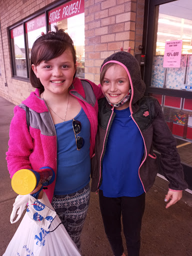 Shopping Mall «Keyser Oak Shopping Center», reviews and photos, 1790 N Keyser Ave, Scranton, PA 18508, USA