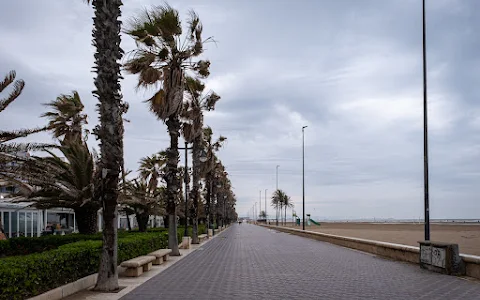 Platja de Llevant image