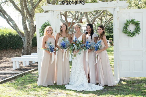 Florist «Wild By Nature», reviews and photos, 411 N Howe St, Southport, NC 28461, USA