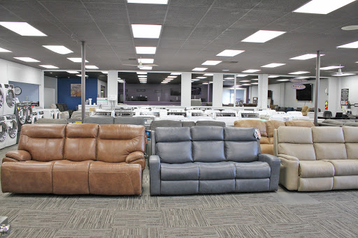 Appliance Store «Grove Appliance TV & Mattress», reviews and photos, 350 E State St, Alliance, OH 44601, USA