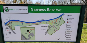 The Narrows Reserve Nature Center