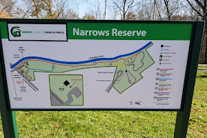 The Narrows Reserve Nature Center