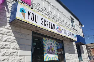 You Scream Treat Emporium image