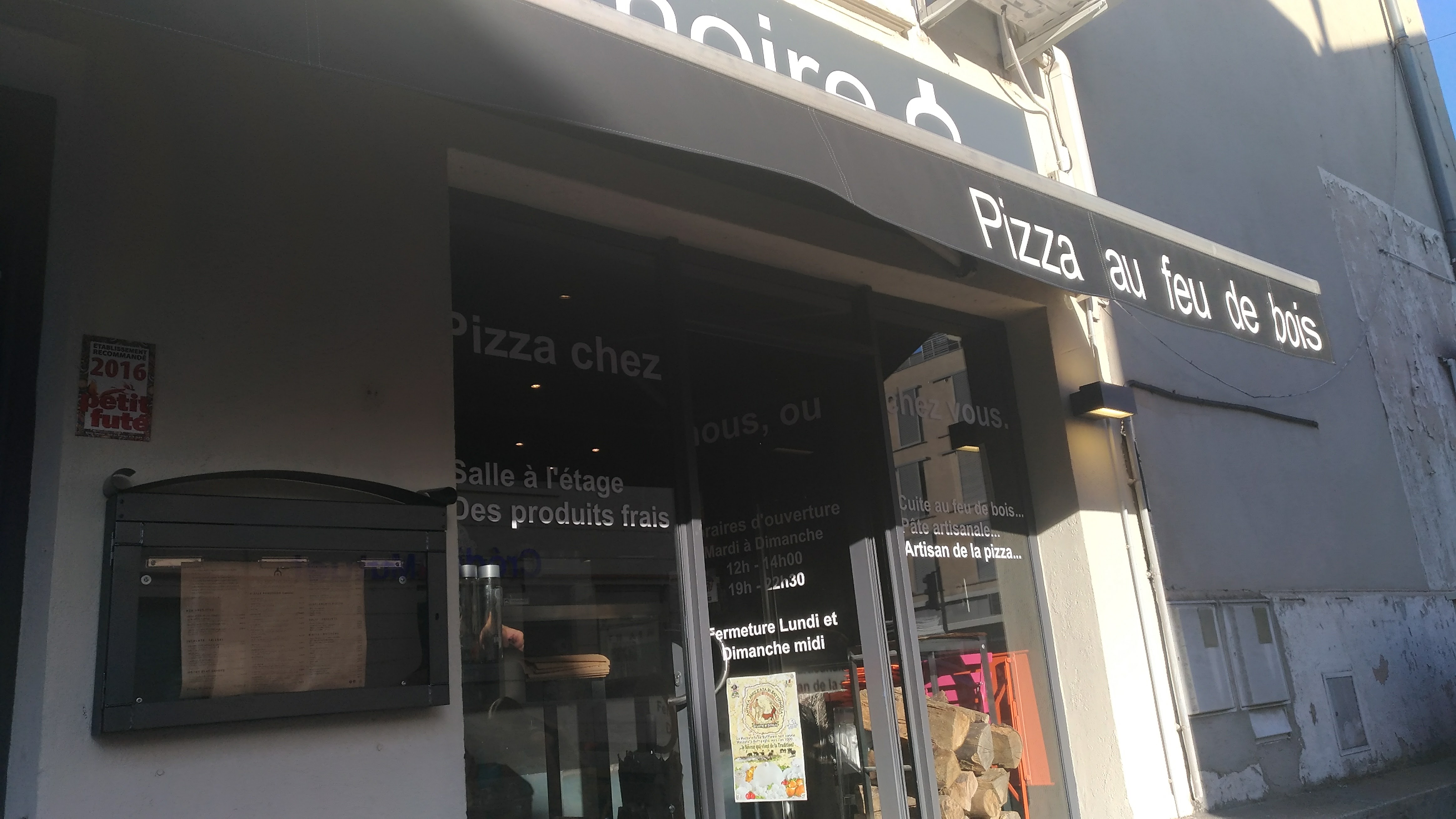 Photo n° 3 de l'avis de Isabelle.. fait le 17/06/2017 à 19:10
