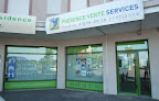 Présence Verte Services Agde