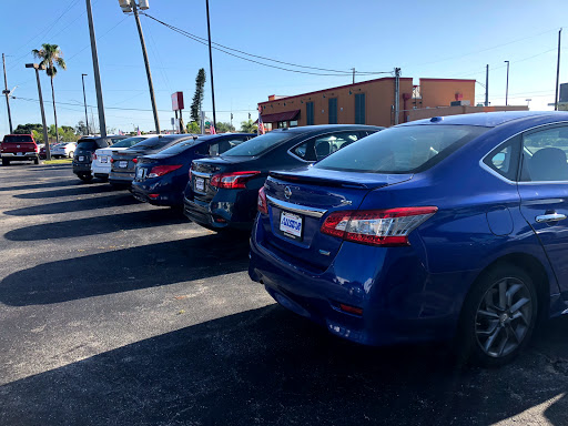 Used Car Dealer «Allstar Car Sales», reviews and photos, 2671 US Hwy 27 S, Sebring, FL 33870, USA