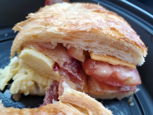 Cafe «Corner Bakery Cafe», reviews and photos, 118 E John W Carpenter Fwy, Irving, TX 75062, USA