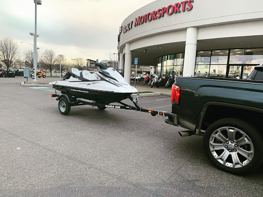 Motorcycle Dealer «Tracy Motorsports», reviews and photos, 3255 Auto Plaza Way, Tracy, CA 95304, USA