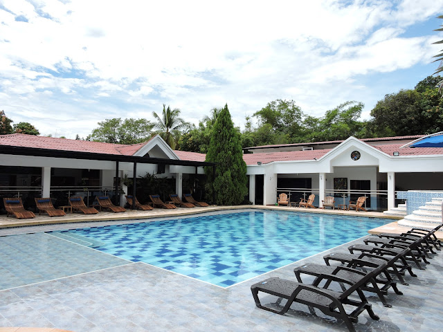 HOTEL MELGAR VILLA VALERIA