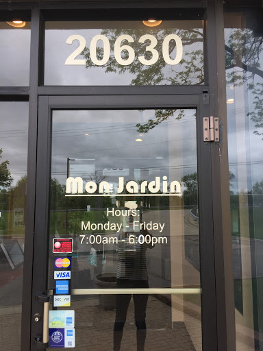 Day Care Center «Mon Jardin Child Care Learning Center», reviews and photos, 20630 Milwaukee Ave, Deerfield, IL 60015, USA