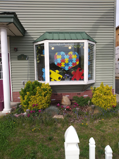 Florist «Sweet William & Thyme», reviews and photos, 19 E Railroad Ave, Jamesburg, NJ 08831, USA