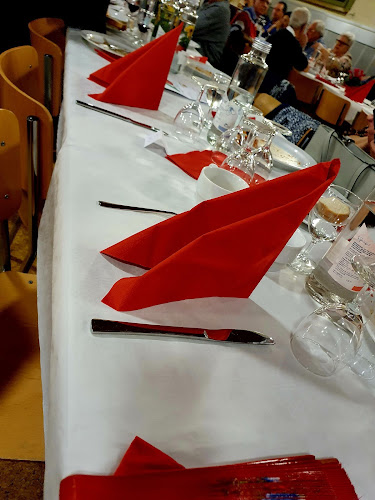 Alte Dorfturnhalle Telefonnummer