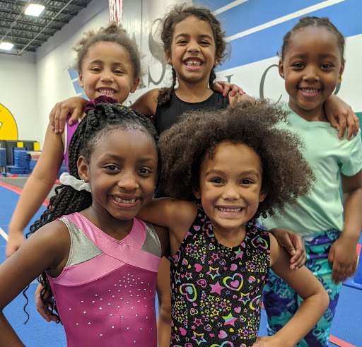 Gymnastics Center «ASI Gymnastics - The Woodlands», reviews and photos, 4000 Farm to Market Rd 1488, Conroe, TX 77384, USA