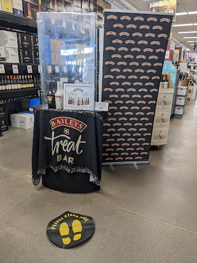 Liquor Store «Liquor Boy Wine and Spirits», reviews and photos, 5620 Cedar Lake Rd, St Louis Park, MN 55416, USA